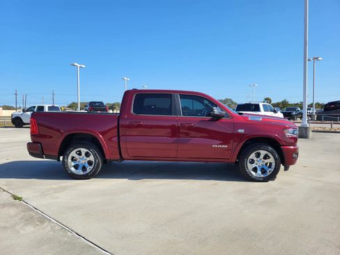New 2026 RAM 1500 Lone Star AWD/4WD image 6