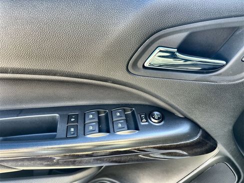 Certified 2022 GMC Canyon Elevation w/ Trailering Package image 22