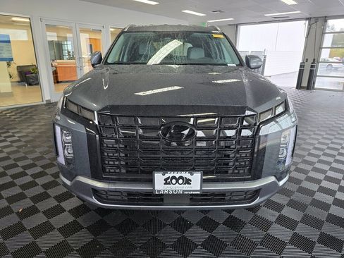New 2025 Hyundai Palisade SEL image 9