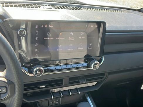 New 2026 Chevrolet Colorado Trail Boss image 22