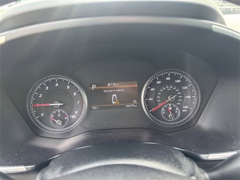 Used 2022 Hyundai Santa Fe SEL w/ Cargo Package image 18