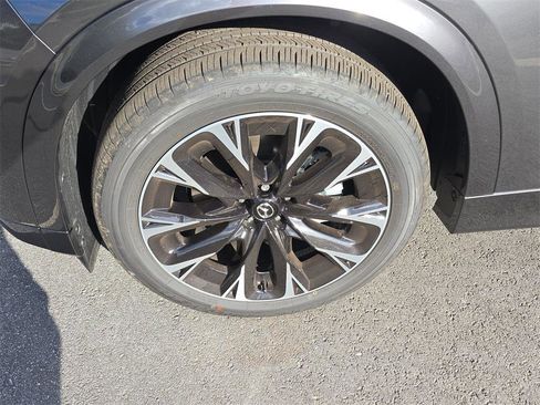 New 2026 MAZDA CX-90 3.3 Turbo S w/ Premium Plus image 11