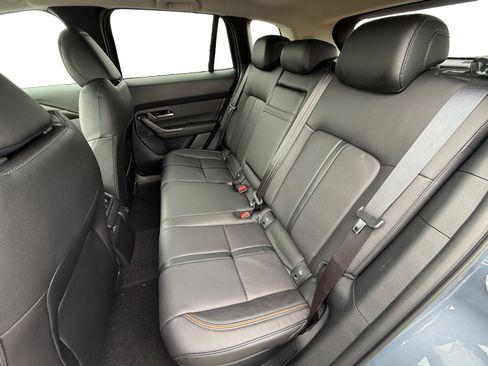 New 2026 MAZDA CX-50 AWD 2.5 Hybrid w/ Weather Package image 16