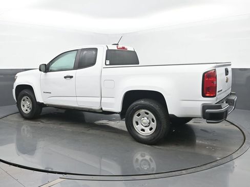 Used 2016 Chevrolet Colorado W/T image 3
