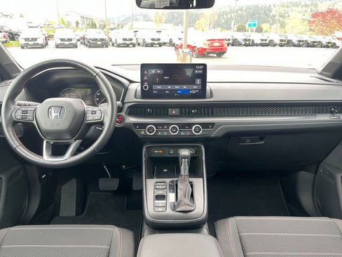 Used 2026 Honda CR-V Sport image 11