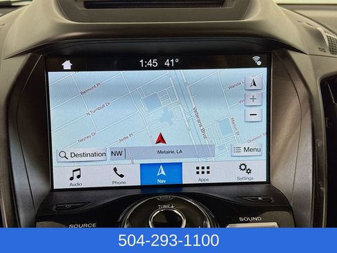 Used 2018 Ford Escape Titanium image 13