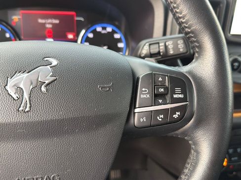 Used 2022 Ford Bronco Sport Badlands AWD/4WD image 22