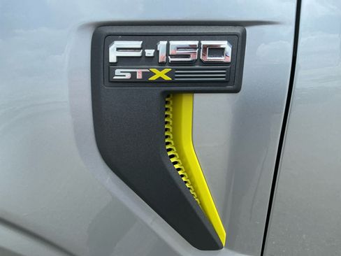 Used 2024 Ford F150 STX AWD/4WD image 21