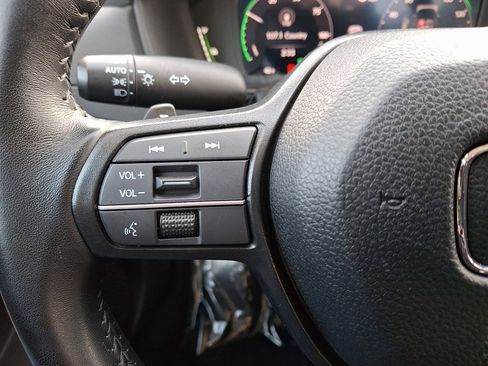 Certified 2024 Honda Accord EX-L image 21