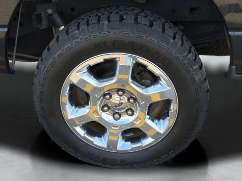 Used 2013 Ford F150 XLT w/ Luxury Equipment Group image 3