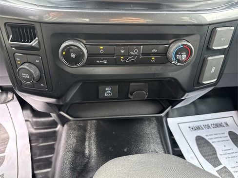 Used 2023 Ford F150 XL w/ XL STX Apperance Package image 20