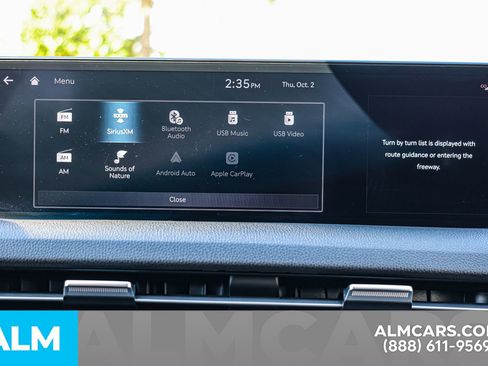 Used 2024 Genesis Electrified GV70 Advanced image 36