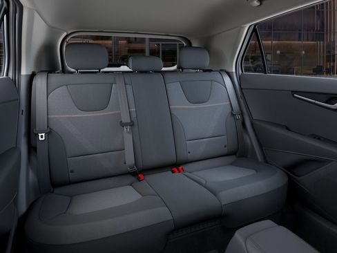 New 2026 Kia Niro LX FWD image 16