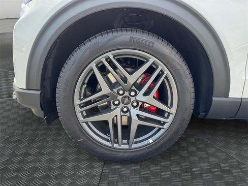 New 2025 Ford Explorer ST w/ Sun And Sound Package image 14