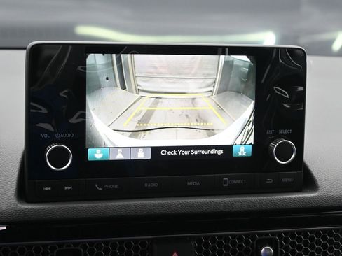 New 2026 Honda Civic Sport image 13