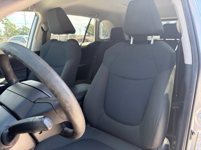 Used 2023 Toyota RAV4 LE FWD image 11