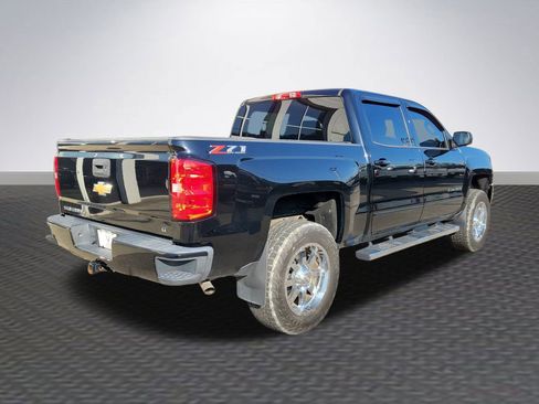 Used 2018 Chevrolet Silverado 1500 LT w/ All Star Edition image 5