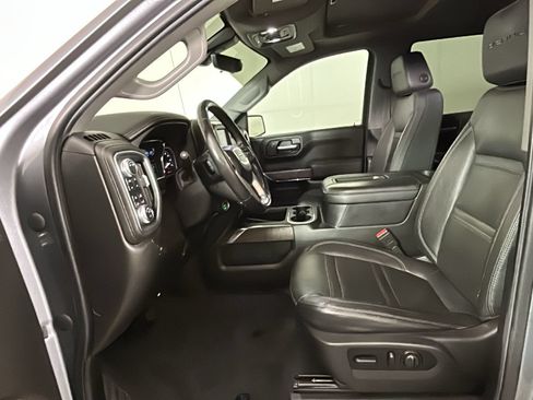 Used 2022 GMC Sierra 1500 Denali w/ Denali Reserve Package AWD/4WD image 14