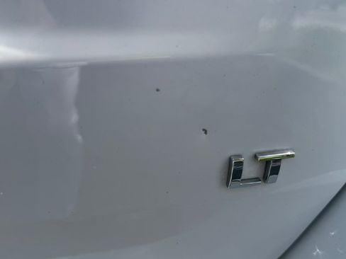 Used 2019 Chevrolet Trax LT w/ LPO, Protection Package AWD/4WD image 10