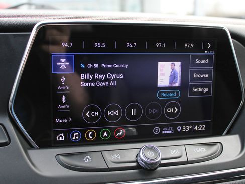 Used 2020 Chevrolet Blazer RS FWD image 38
