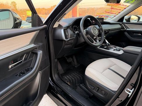 Used 2024 MAZDA CX-90 3.3 Turbo w/ Premium Package image 5