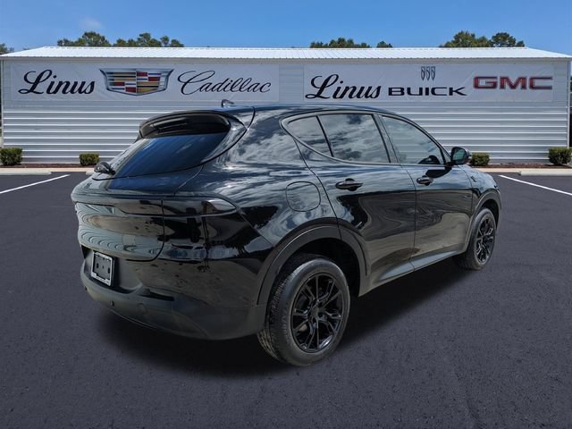 Used 2023 Dodge Hornet GT Plus AWD/4WD image 4