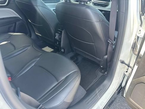 Used 2025 Jeep Compass Limited w/ Elite Group AWD/4WD image 24