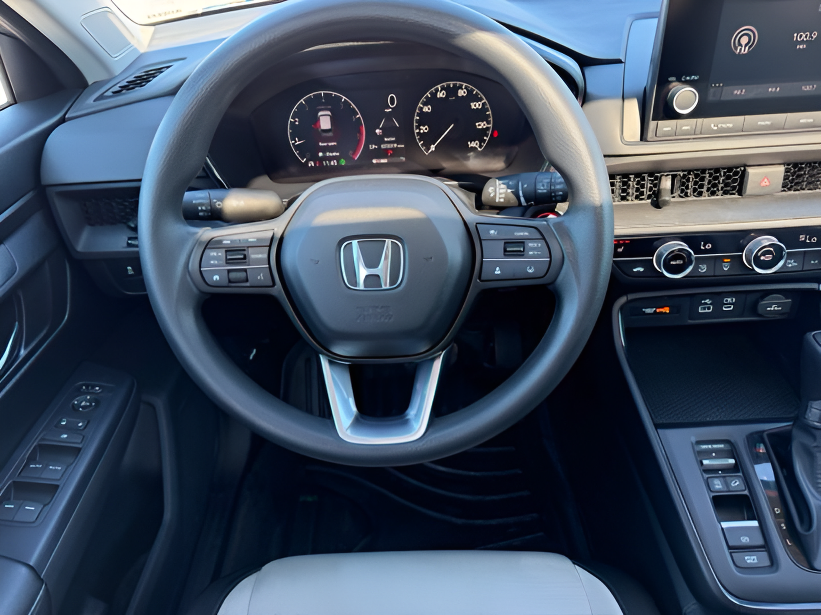 Used 2024 Honda CR-V EX image 17