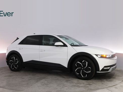 Used 2024 Hyundai Ioniq 5 SEL RWD image 14