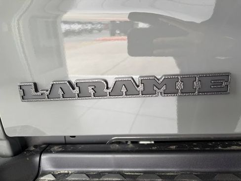 New 2026 RAM 2500 Laramie w/ Night Edition AWD/4WD image 13