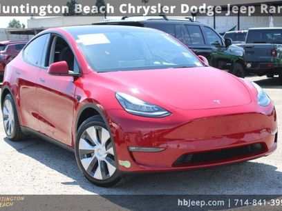 Used 2022 Tesla Model Y Long Range