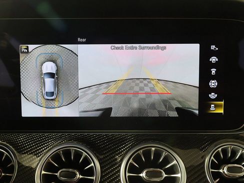 Used 2022 Mercedes-Benz AMG GT 53 image 52