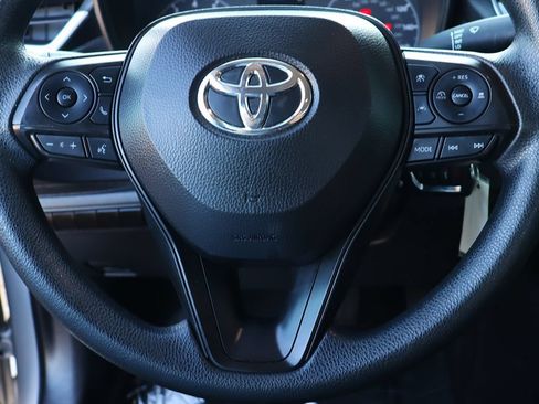 Used 2024 Toyota Corolla LE FWD image 54