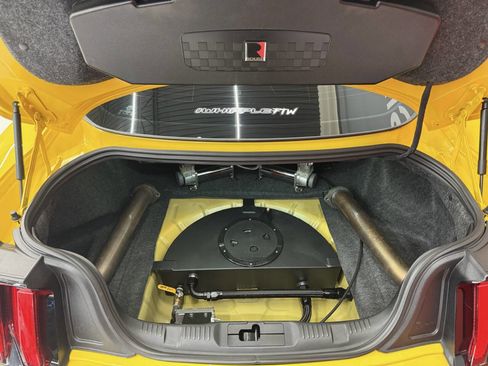 Used 2015 Ford Mustang GT Premium w/ GT Performance Package image 23