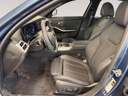 Certified 2025 BMW 330i xDrive Sedan image 2