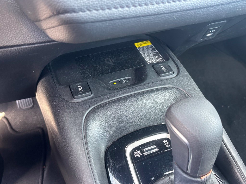 Used 2023 Toyota Corolla XSE w/ Carpet Mat Package (TMS) FWD image 22