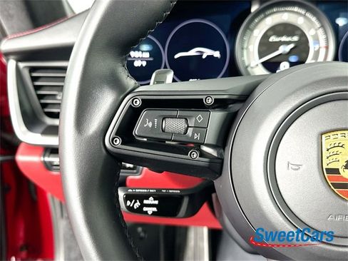 Used 2021 Porsche 911 Turbo S image 16