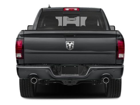 Used 2017 RAM 1500 Sport w/ Convenience Group RWD image 8