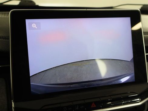 Used 2022 Jeep Compass Latitude image 41