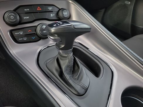 Used 2023 Dodge Challenger SXT image 21