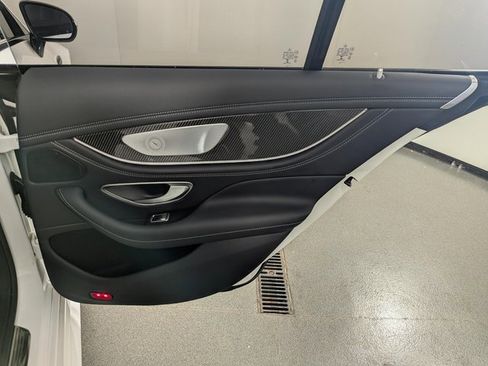 Used 2022 Mercedes-Benz AMG GT 43 image 18