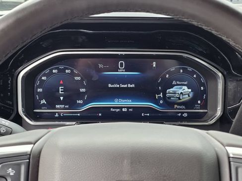 Used 2023 Chevrolet Silverado 1500 LT RWD image 12