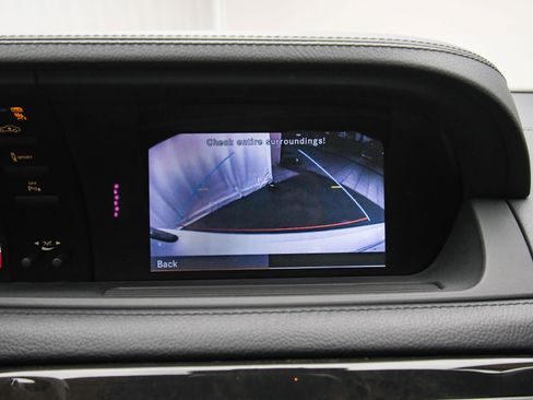 Used 2014 Mercedes-Benz CL 550 4MATIC image 41