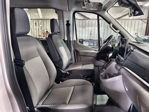 Used 2024 Ford Transit 350 XL RWD image 31