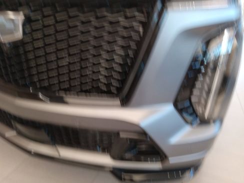 New 2026 Cadillac Escalade V w/ LPO, Onyx Lite Package image 7