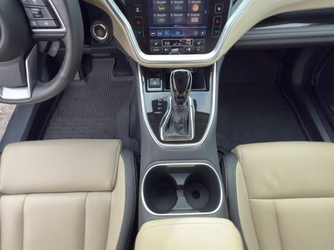 Certified 2023 Subaru Outback Limited XT image 20