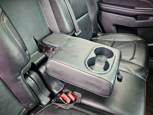 Used 2016 Ford Explorer Sport w/ Equipment Group 401A image 45