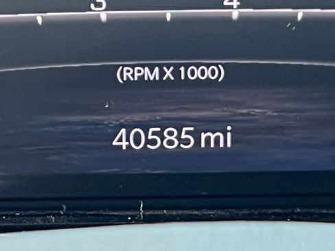 Used 2023 Jeep Grand Wagoneer Series III w/ Rear Seat Video Group 1 image 8