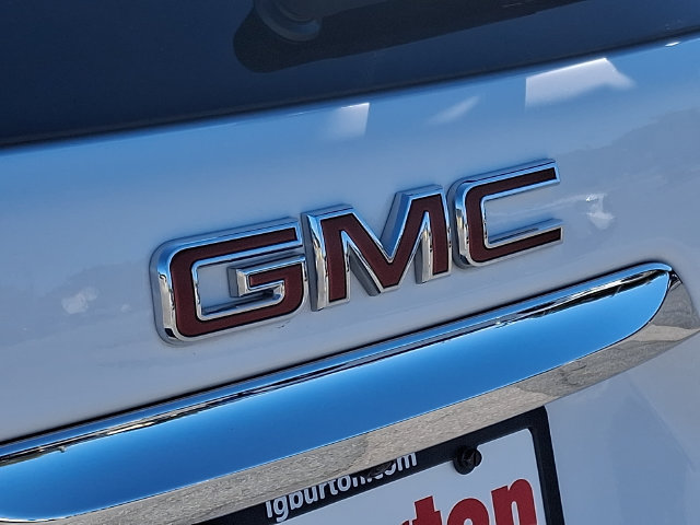 Certified 2024 GMC Terrain SLE AWD/4WD image 30