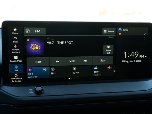 Used 2024 Honda Accord Touring image 31